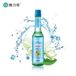 Longrich 隆力奇 驱蚊花露水 玻璃瓶 195ml *4件