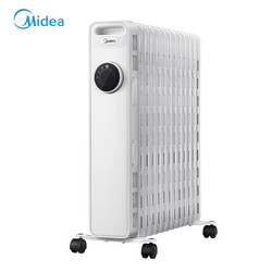 Midea 美的 HYY22AK 取暖器