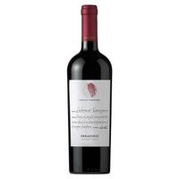 Vina Errazuriz 伊拉苏酒庄 Errazuriz 伊拉苏 单一葡萄园赤霞珠2015年*750ml单支