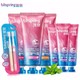 blispring 冰泉 口香糖味牙膏 6支装(100g*3+40g*3)+赠牙刷2支 +凑单品