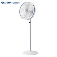 AIRMATE 艾美特 CS35-R12 落地扇 新品五叶遥控