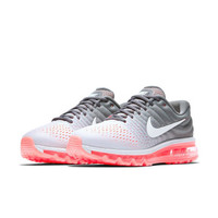 NIKE 耐克 AIR MAX 2017 849560 女子跑步鞋