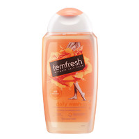 Femfresh 芳芯 女性护理清洗液 洋甘菊味 250ml