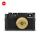 徕卡（Leica）M10-P ASC100周年版旁轴数码相机/微单相机 套机（M35 f/2镜头 电子取景器 转接环）