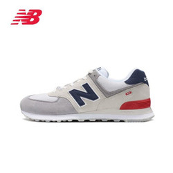 new balance ML574UJD 中性款运动鞋