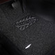 固特异(Goodyear) 丝圈汽车脚垫 适用于2015-2017款本田思铂睿专用脚垫 飞足plus系列17mm黑色