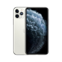  Apple/苹果 iPhone 11 Pro 双卡双待  银色 其他 256GB