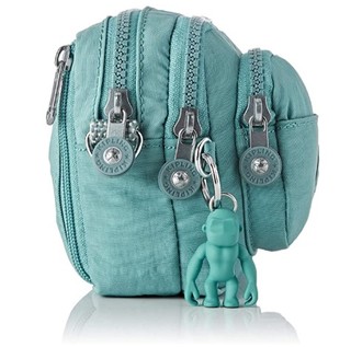 Kipling 凯浦林 MULTIPLE BP 女士单肩包