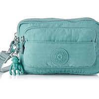 Kipling 凯浦林 MULTIPLE BP 女士单肩包