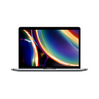 Apple 苹果 MacBook Pro 2020款 13.3英寸 轻薄本 深空灰(酷睿i5-8257U、核芯显卡、8GB、256GB SSD、2K、IPS、60Hz、MXK32CH/A)