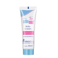 Sebamed 施巴 婴儿护肤霜 50ml