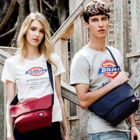 DICKIES 中性休闲斜跨包