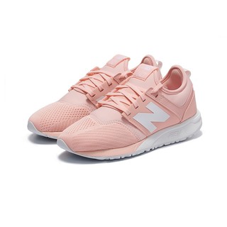 new balance 247系列 WRL247EN 女款休闲运动鞋