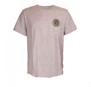 donna karan 唐纳·卡兰 男士圆领短袖t恤 43lk926