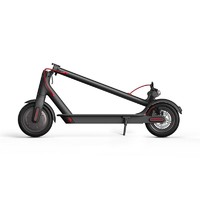 小米米家电动滑板车pro儿童成人代驾双轮折叠代步车迷你智能电动