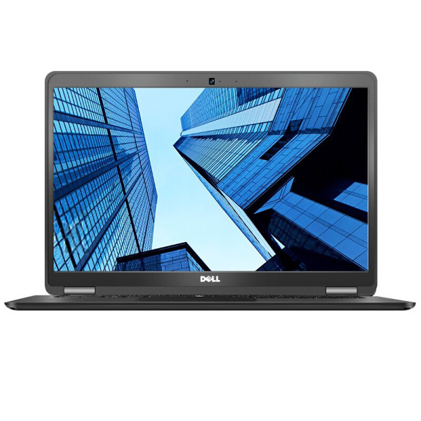 商品戴尔latitude 5490 14英寸商用笔记本电脑 i7-8650u 8g 256g固态