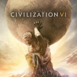 下一回合也别想睡!Epic免费送《文明6》,Steam喜加三!