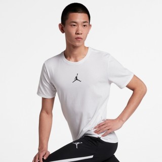 AIR JORDAN AR7416 男士速干短袖T恤