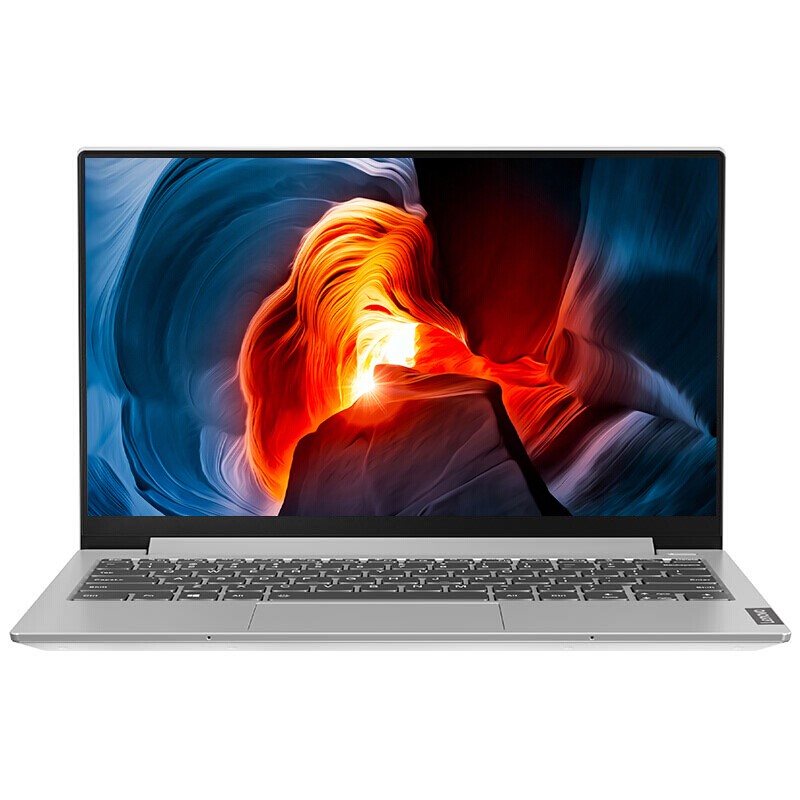 lenovo 联想 小新系列 小新air13 笔记本电脑 (极光银,酷睿i5-8265u