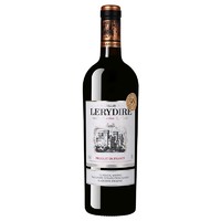 莱迪古堡 N819 干红葡萄酒 750ml*6瓶
