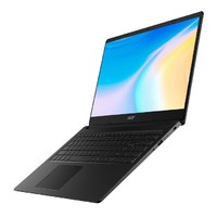 acer 宏碁 湃3系列 湃3 A315 笔记本电脑 (极夜黑、酷睿i7-10510U、4GB、256GB SSD、MX230)