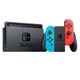 任天堂 Nintendo Switch 澳版续航增强版 家用游戏机掌上游戏机