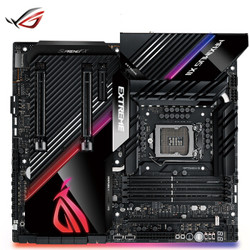 ROG 玩家国度 ROG MAXIMUS XII EXTREME 主板 M12E