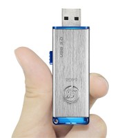 HP 惠普 x730w USB3.0 U盘 64GB