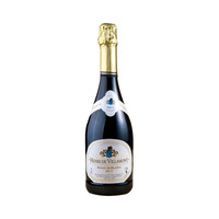 88VIP：charles henri bourguignon 维拉梦酒庄  气泡葡萄酒  750ml/瓶