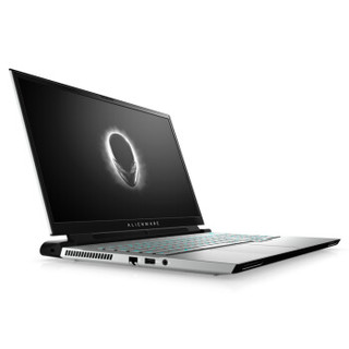 新品发售：Alienware 外星人 m17 2020版 17.3英寸游戏本（i7-10750H、32GB、1TB、RTX2080 SUPER）