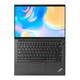 ThinkPad 联想 E14（1TCD）14英寸笔记本电脑（R5-4500U、16G、512G）