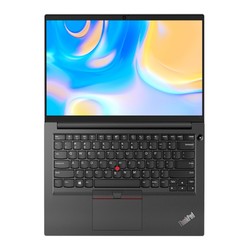 ThinkPad E14（1TCD）14英寸笔记本电脑（R5-4500U、16G、512G）