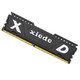 xiede 协德 DDR4 2666 16G 台式机内存条 *4件