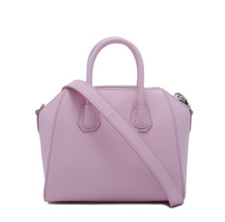 GIVENCHY 纪梵希 Antigona 女士斜挎包  Bright Pink