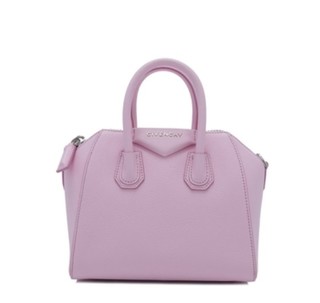 GIVENCHY 纪梵希 Antigona 女士斜挎包  Bright Pink