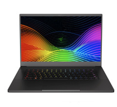 Razer 雷蛇灵刃15精英版 15.6英寸游戏本（i7-9750H 16G 512G PCIE RTX2070 Max-Q 240Hz 100%sRGB 雷电3）