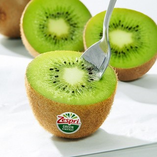 Zespri 佳沛 奇异果 大果 单果124g-134g 10个装