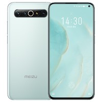 MEIZU 魅族 17 Pro 5G 智能手机 8GB+128GB