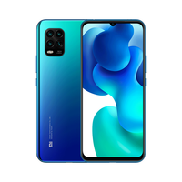 百亿补贴 : MI 小米10青春版 5G智能手机 6GB+64GB 黑巧风暴