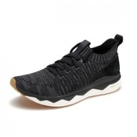 Reebok 锐步 Floatride RS ULTK 女士休闲运动鞋 CN2237 黑色 36.5