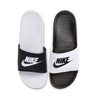 NIKE 耐克 BENASSI JDI MISMATCH 818736 男子拖鞋