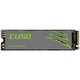 CUSO 酷兽 CSN240 NVMe M.2固态硬盘 240GB