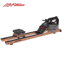 LifeFitness LF201705HX 健身器材 划船机