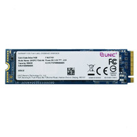 UNIC MEMORY 紫光存储 P400 SSD固态硬盘 1TB M.2接口(NVMe协议)