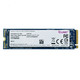 限地区：UNIC MEMORY 紫光存储 P400 NVMe M.2 SSD固态硬盘 1TB