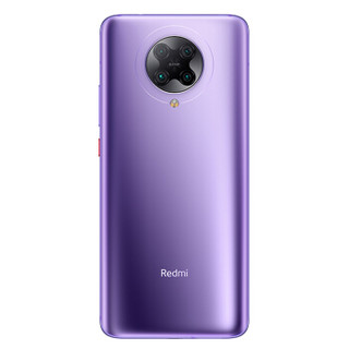 Redmi 红米 K30 Pro 5G手机 8GB+256GB 星环紫