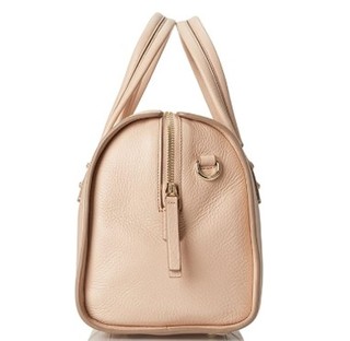 COLE HAAN Emma Satchel Top  女士单肩手提包