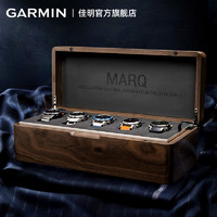 Garmin 佳明 MARQ 血氧登山户外运动多功能智能腕表限量纪念版套装