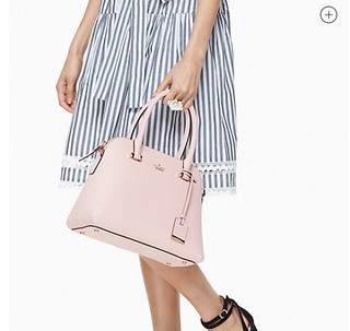 kate spade NEW YORK cameron street maise 女士单肩包