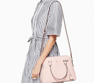 kate spade NEW YORK cameron street maise 女士单肩包